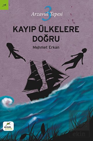 Kayıp Ülkelere Doğru