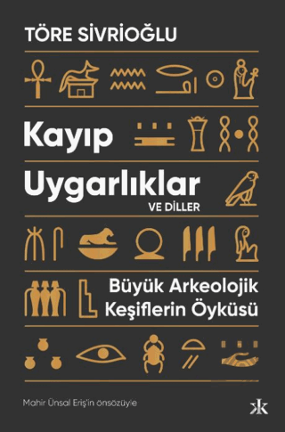 Kayıp Uygarlıklar ve Diller