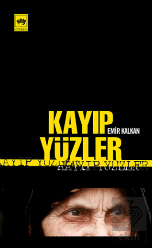 Kayıp Yüzler