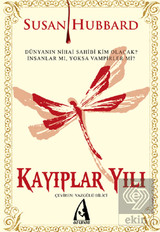 Kayıplar Yılı