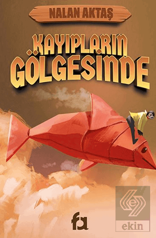 Kayıpların Gölgesinde