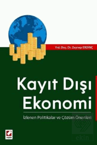 Kayıt Dışı Ekonomi