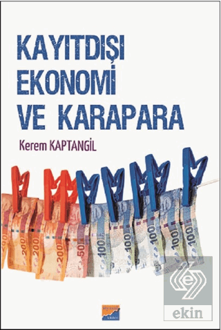 Kayıtdışı Ekonomi ve Karapara