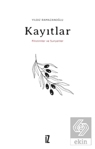 Kayıtlar