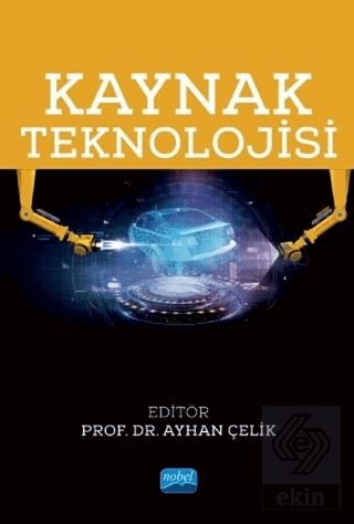 Kaynak Teknolojisi