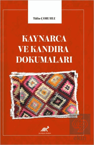 Kaynarca ve Kandıra Dokumaları