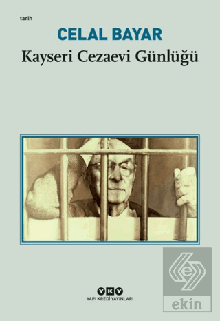 Kayseri Cezaevi Günlüğü