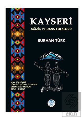 Kayseri Müzik ve Dans Folkloru