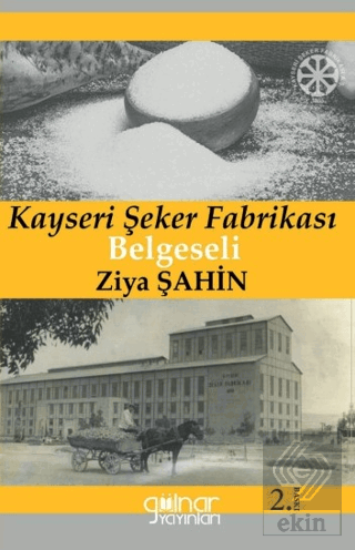 Kayseri Şeker Fabrikası Belgeseli Söğütlü Kahvenin