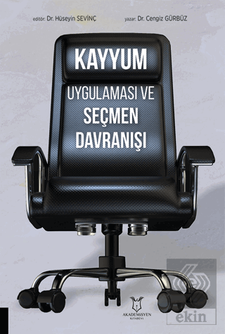 Kayyum Uygulaması ve Seçmen Davranışı