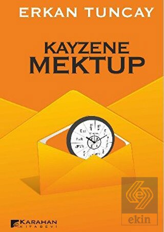 Kayzene Mektup