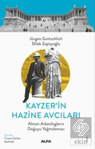 Kayzer'in Hazine Avcıları