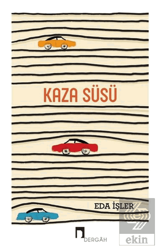 Kaza Süsü