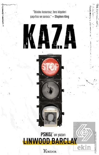 Kaza