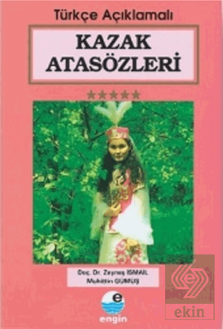 Kazak Atasözleri