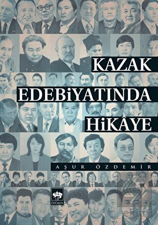 Kazak Edebiyatında Hikaye