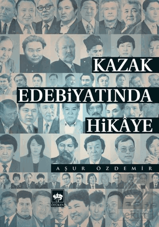 Kazak Edebiyatında Hikaye