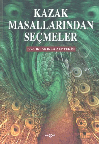 Kazak Masallarından Seçmeler