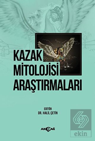 Kazak Mitolojisi Araştırmaları