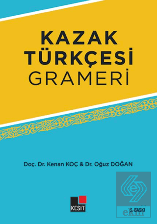 Kazak Türkçesi Grameri