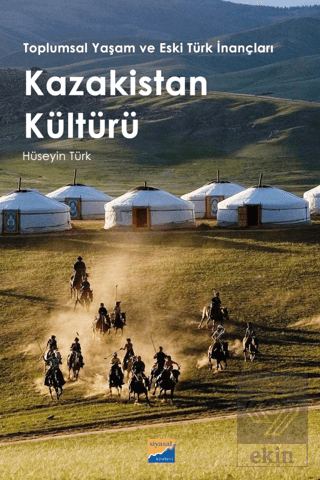 Kazakistan Kültürü