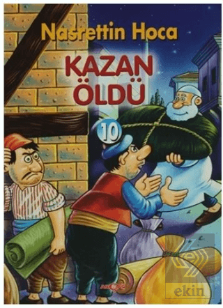 Kazan Öldü