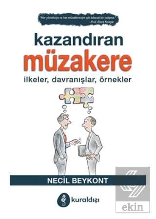 Kazandıran Müzakere