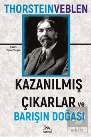 Kazanılmış Çıkarlar ve Barışın Doğası