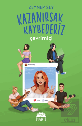 Kazanırsak Kaybederiz - Çevrimiçi