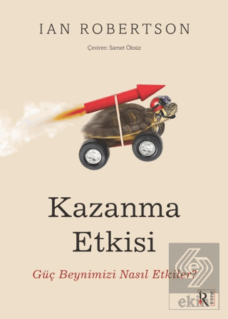 Kazanma Etkisi