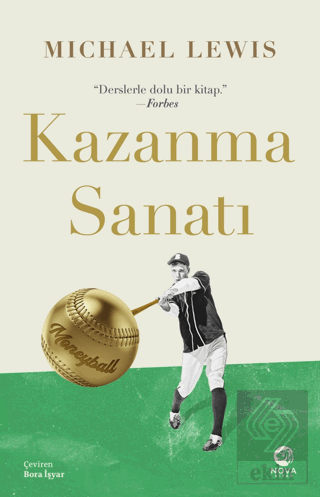 Kazanma Sanatı: Moneyball