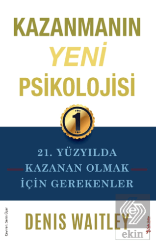 Kazanmanın Yeni Psikolojisi