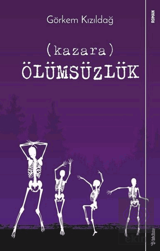 Kazara Ölümsüzlük