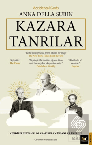 Kazara Tanrılar