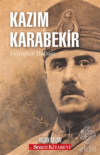 Kazım Karabekir