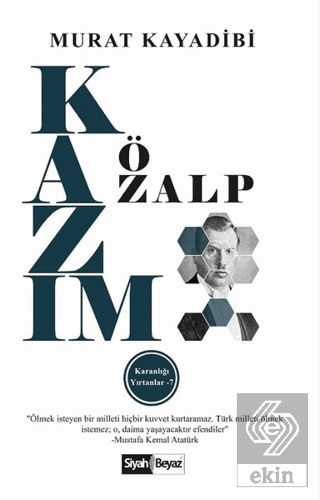 Kazım Özalp