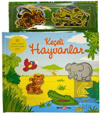 Keçeli Hayvanlar