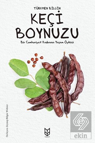 Keçi Boynuzu