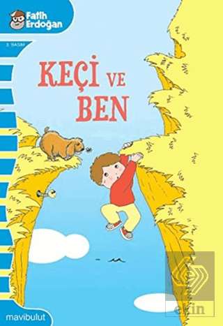 Keçi ve Ben