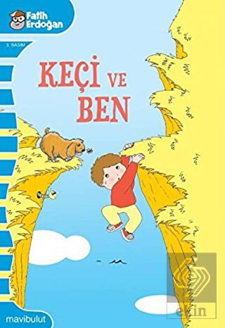 Keçi ve Ben