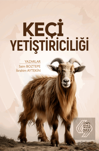 Keçi Yetiştiriciliği