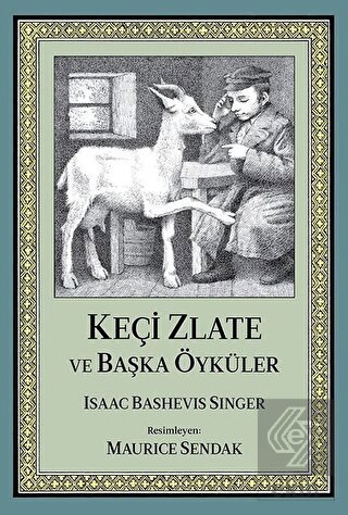 Keçi Zlate ve Başka Öyküler