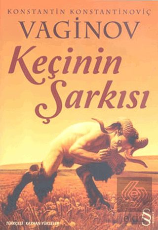 Keçinin Şarkısı