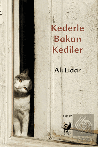 Kederle Bakan Kediler