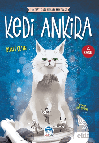 Kedi Ankira