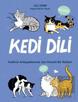 Kedi Dili