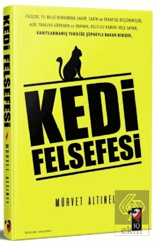 Kedi Felsefesi