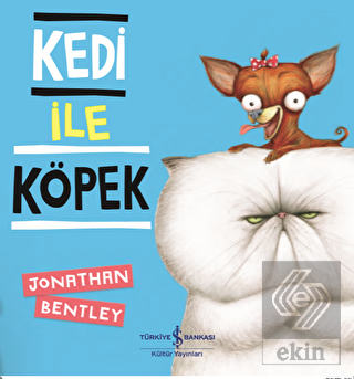 Kedi İle Köpek