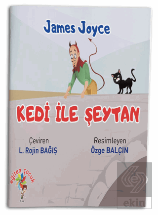 Kedi İle Şeytan