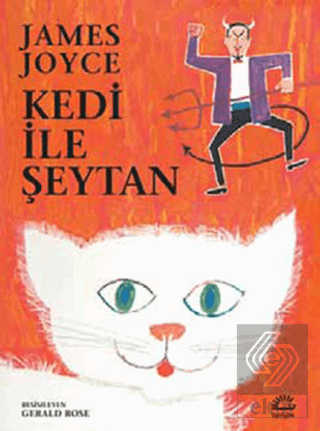 Kedi ile Şeytan